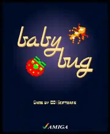 Baby Bug-Amiga